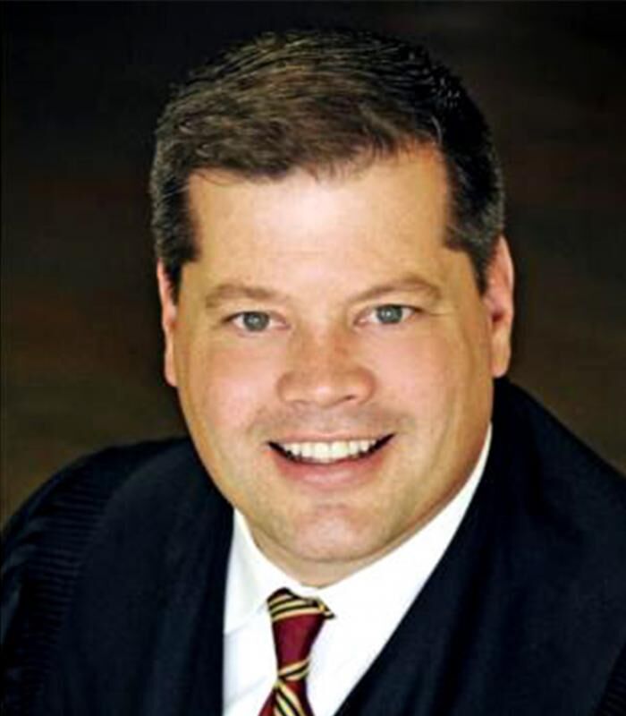 Judge Brendan J. Sheehan